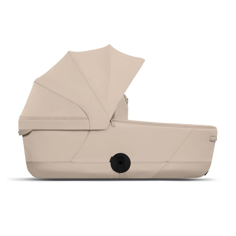 Mios/Coya Fold Lux Carry Cot - Style Collection