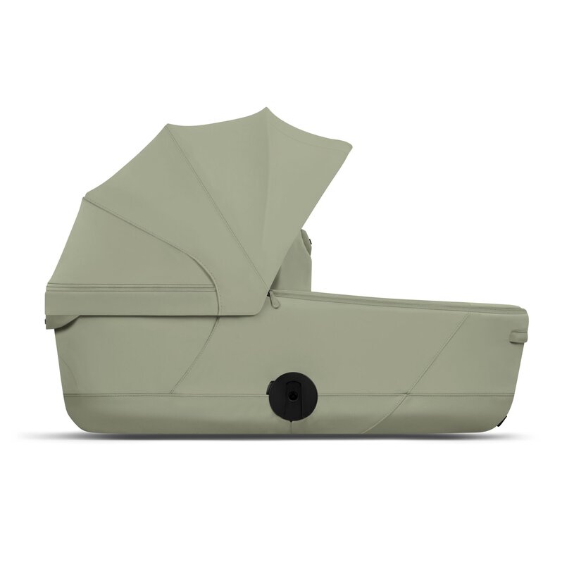 Mios/Coya Fold Lux Carry Cot - Style Collection