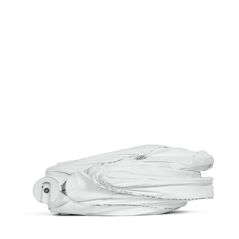 Mios/Coya Fold Lux Carry Cot - Style Collection