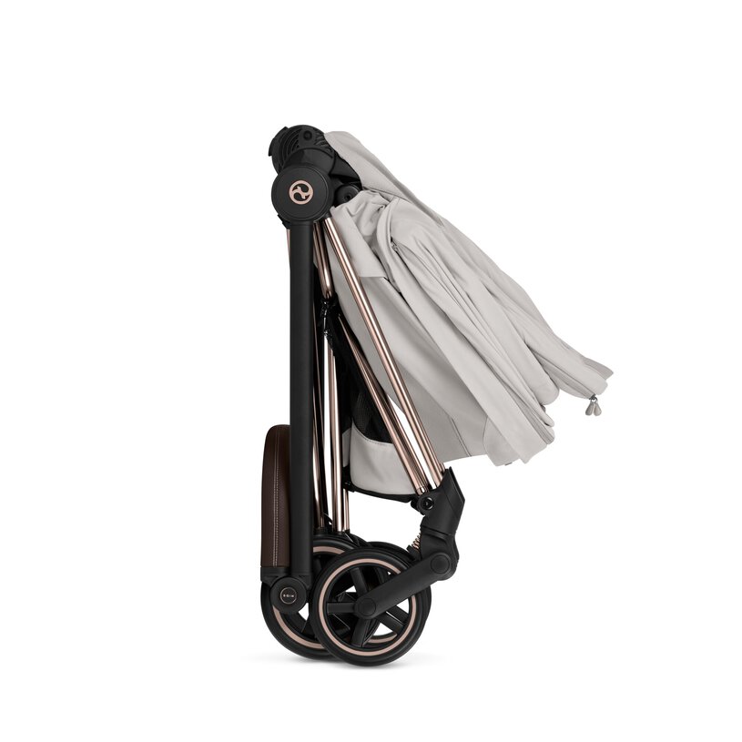 Mios/Coya Fold Lux Carry Cot - Style Collection
