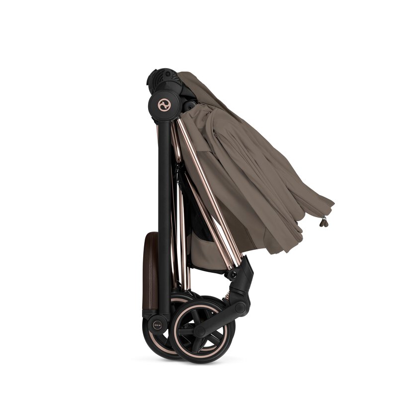 Mios/Coya Fold Lux Carry Cot - Style Collection