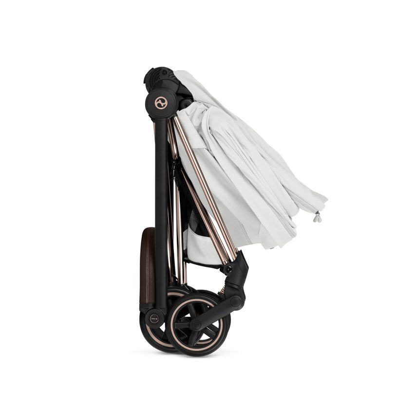 Mios/Coya Fold Lux Carry Cot - Style Collection