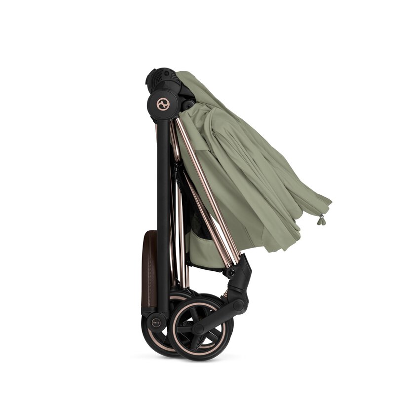 Mios/Coya Fold Lux Carry Cot - Style Collection
