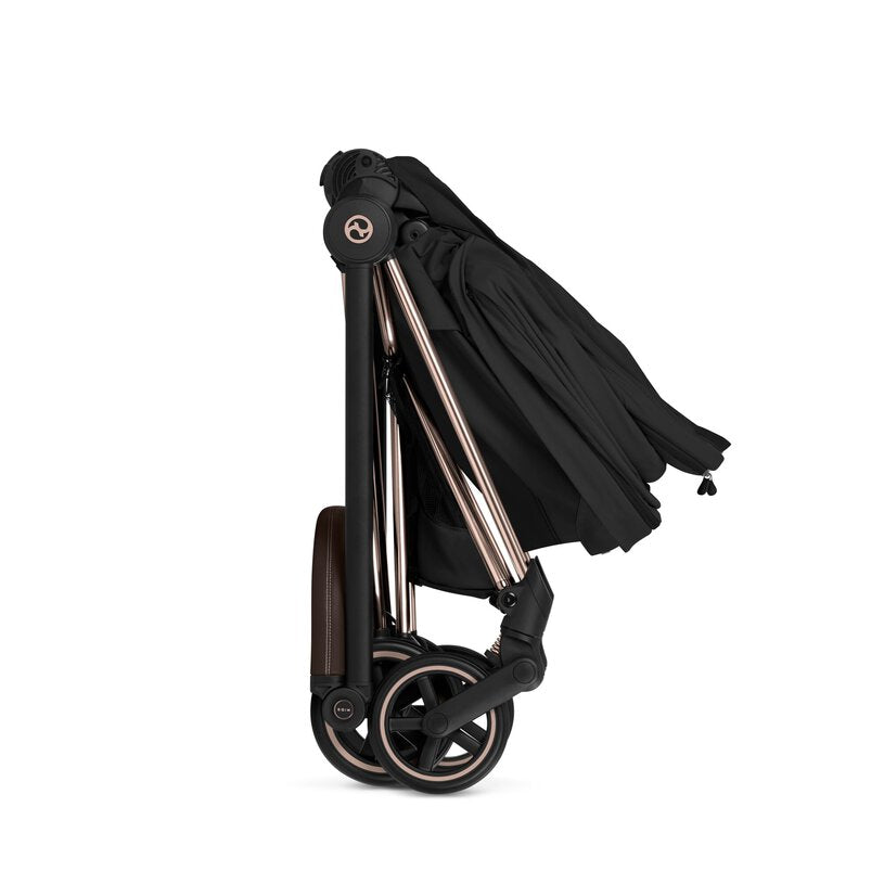 Mios/Coya Fold Lux Carry Cot - Style Collection