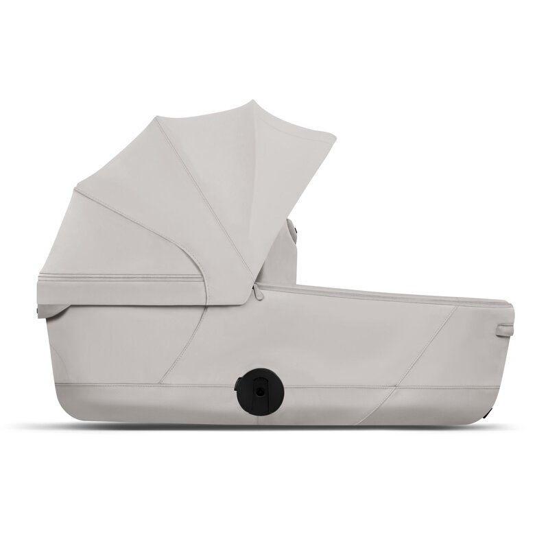 Priam Fold Lux Carry Cot - Style Collection
