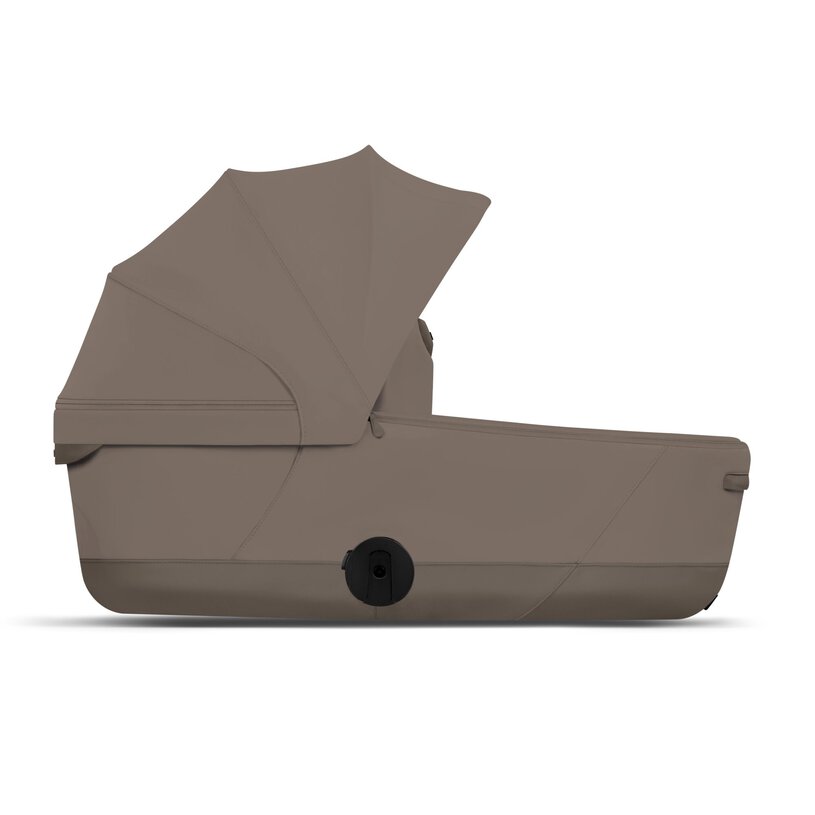 Priam Fold Lux Carry Cot - Style Collection