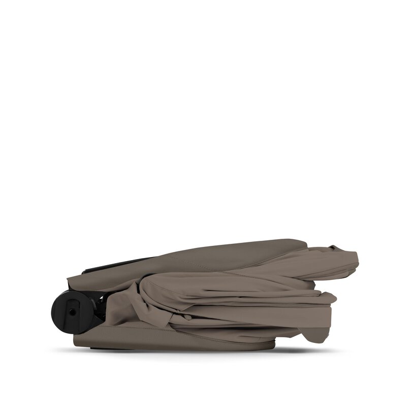 Priam Fold Lux Carry Cot - Style Collection