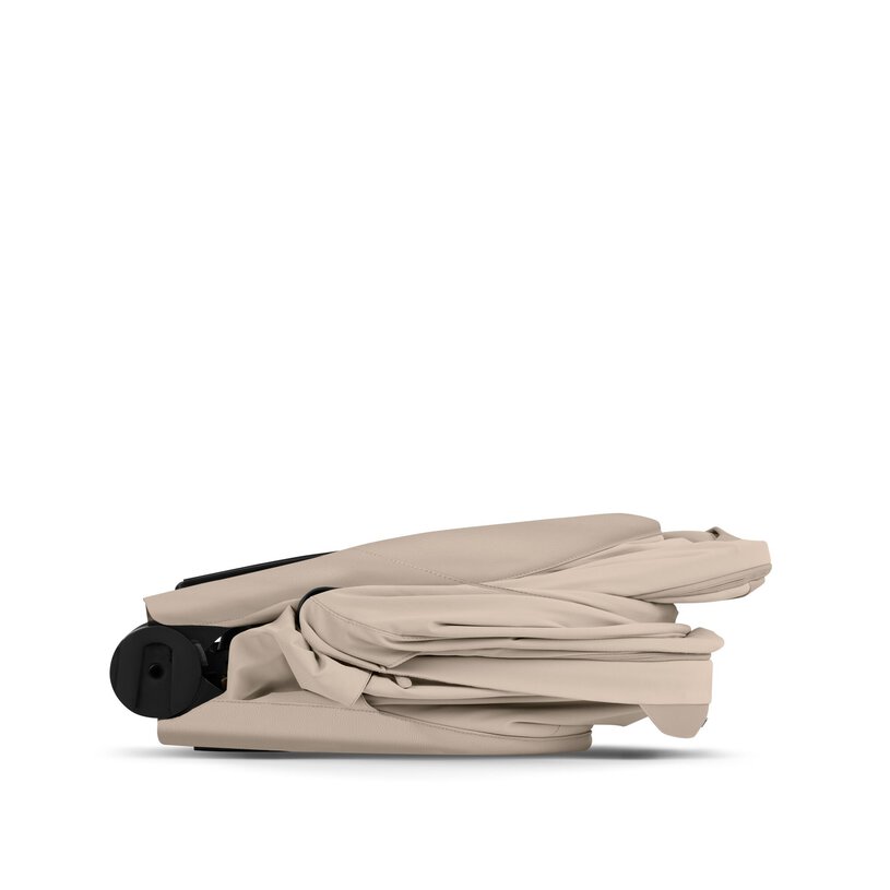 Priam Fold Lux Carry Cot - Style Collection