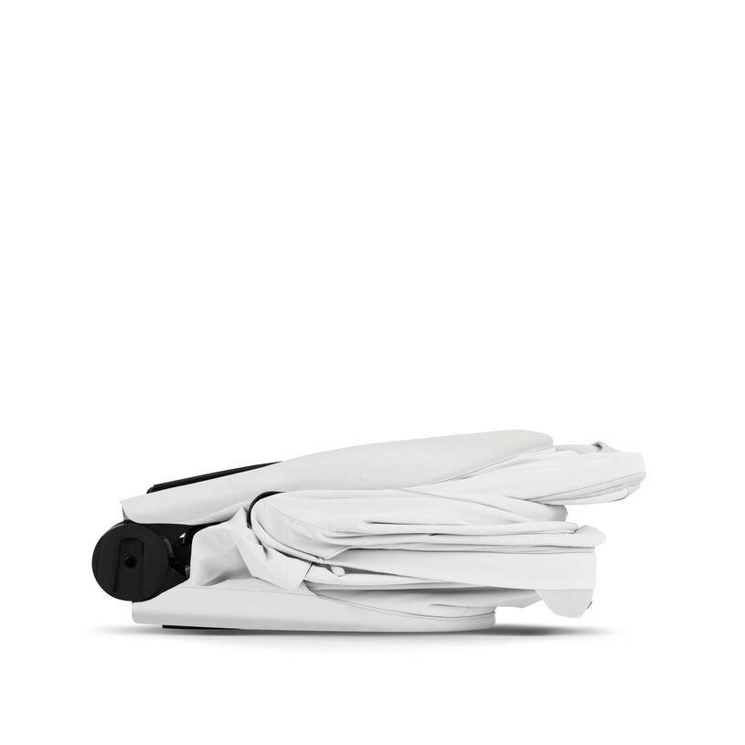 Priam Fold Lux Carry Cot - Style Collection