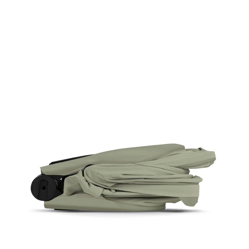 Priam Fold Lux Carry Cot - Style Collection