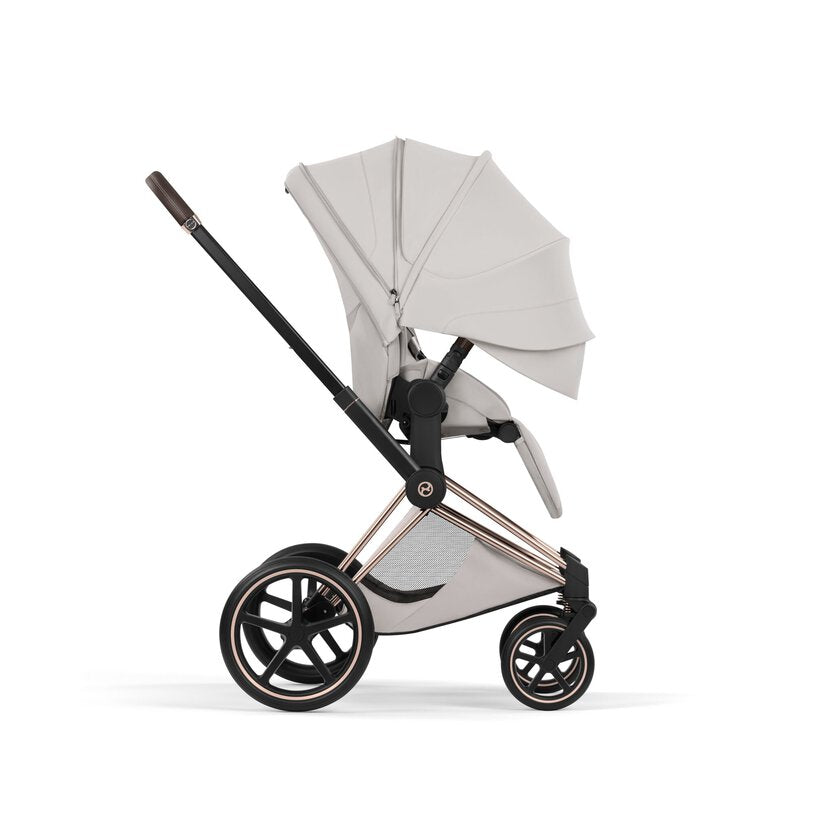 Priam/e-Priam Stoelpakket - Style Collection