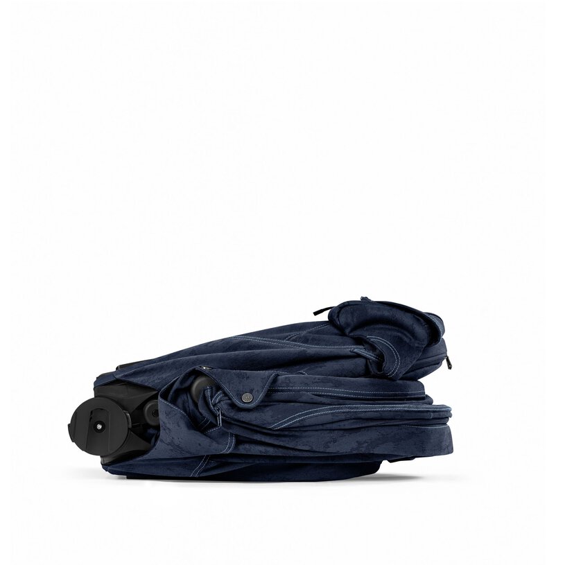 Mios/Coya Fold Lux Carry Cot - Style Collection
