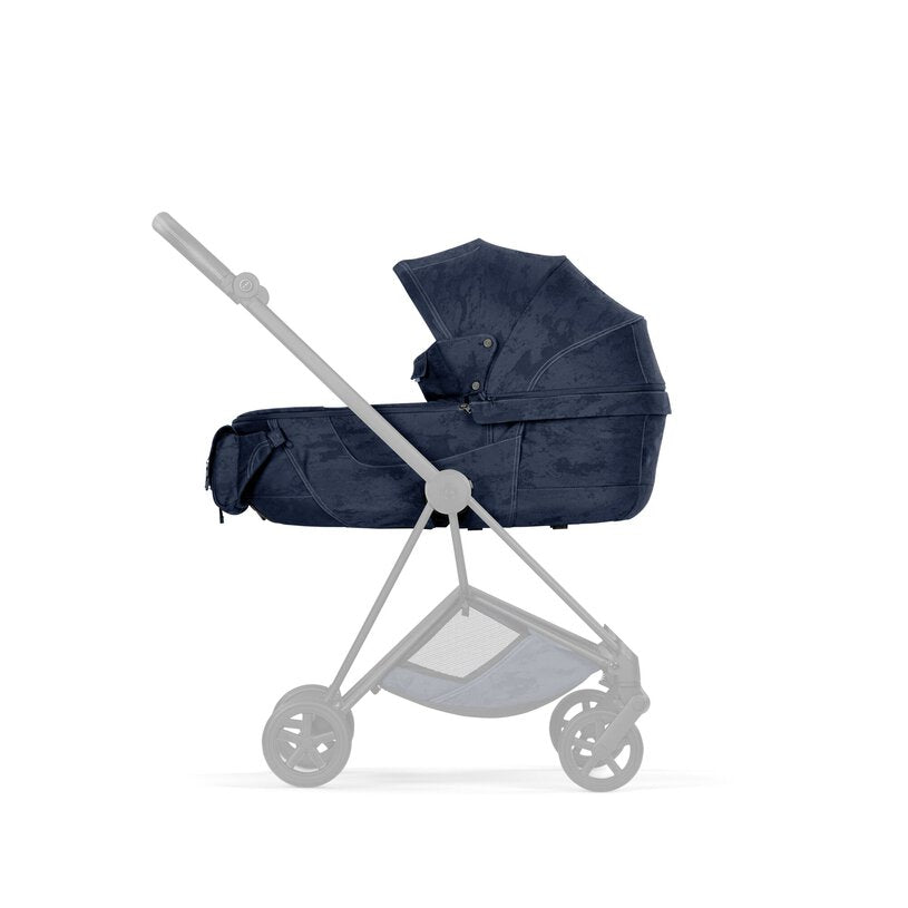 Mios/Coya Fold Lux Carry Cot - Style Collection