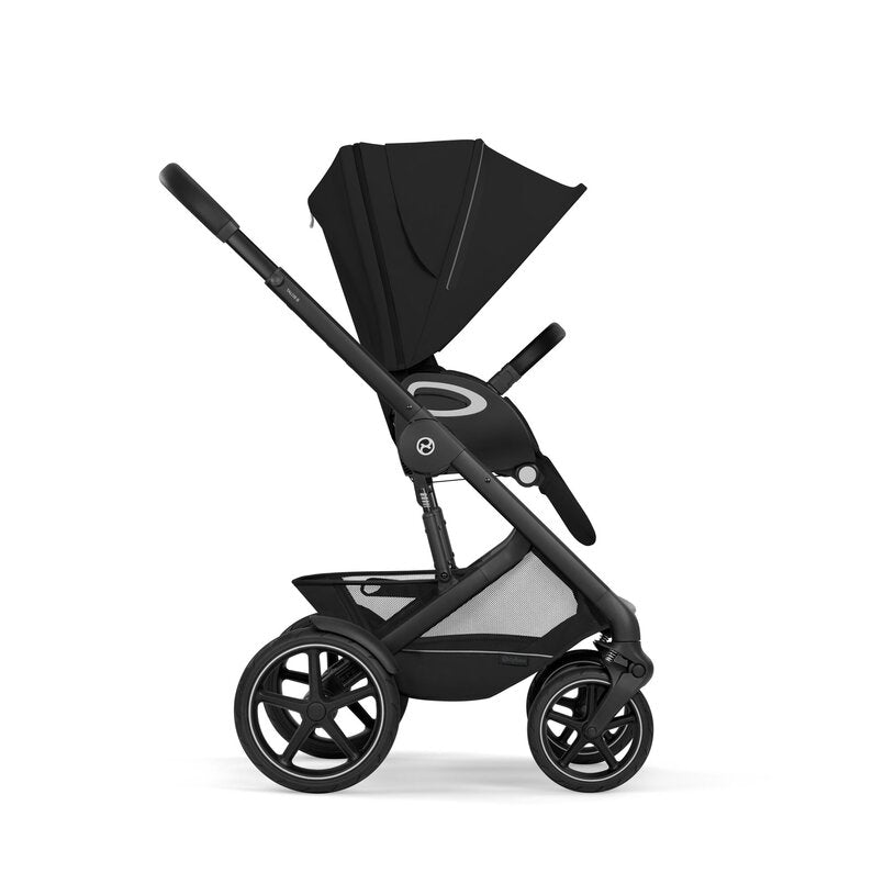 Talos S Lux
