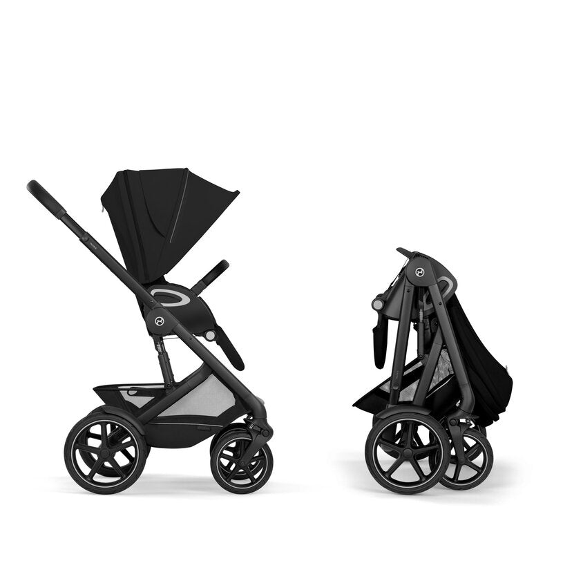 Talos S Lux