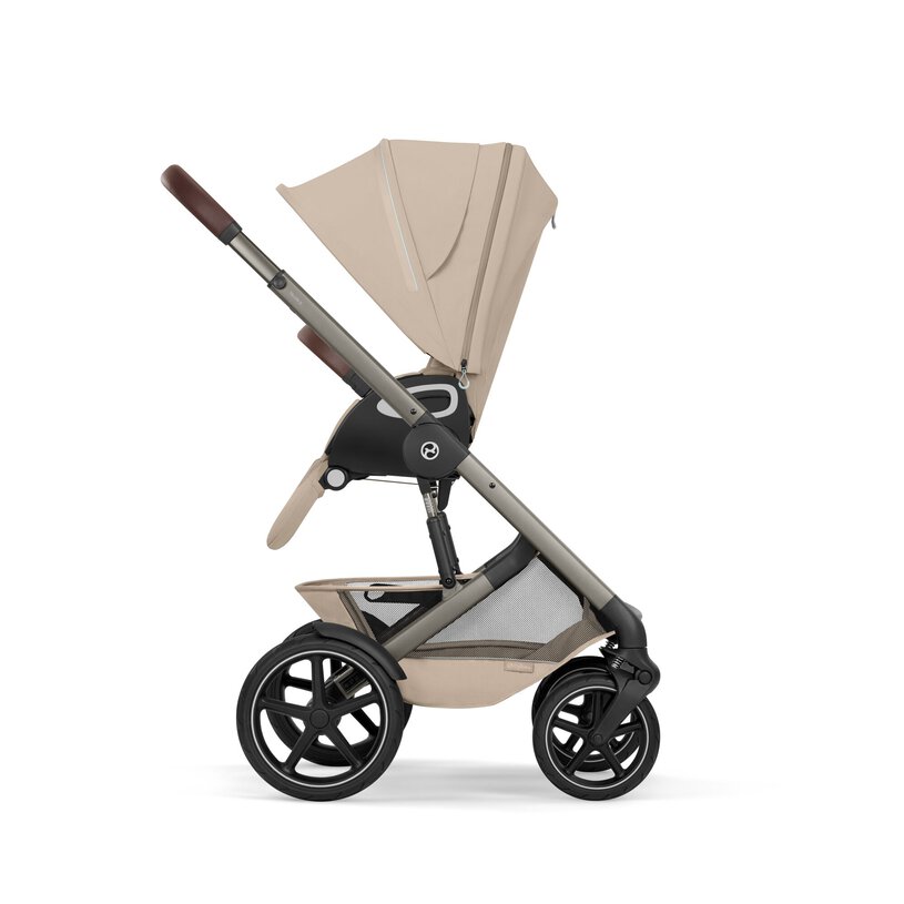 Talos S Lux