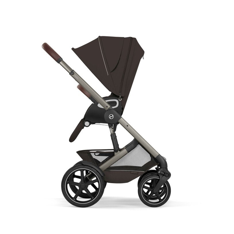 Talos S Lux