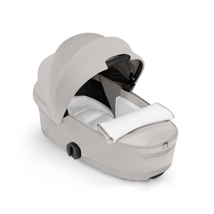 Mios/Coya Fold Lux Carry Cot - Style Collection
