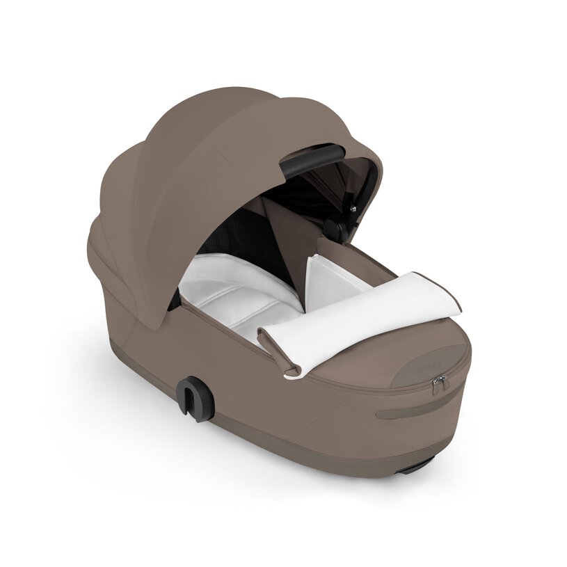 Mios/Coya Fold Lux Carry Cot - Style Collection