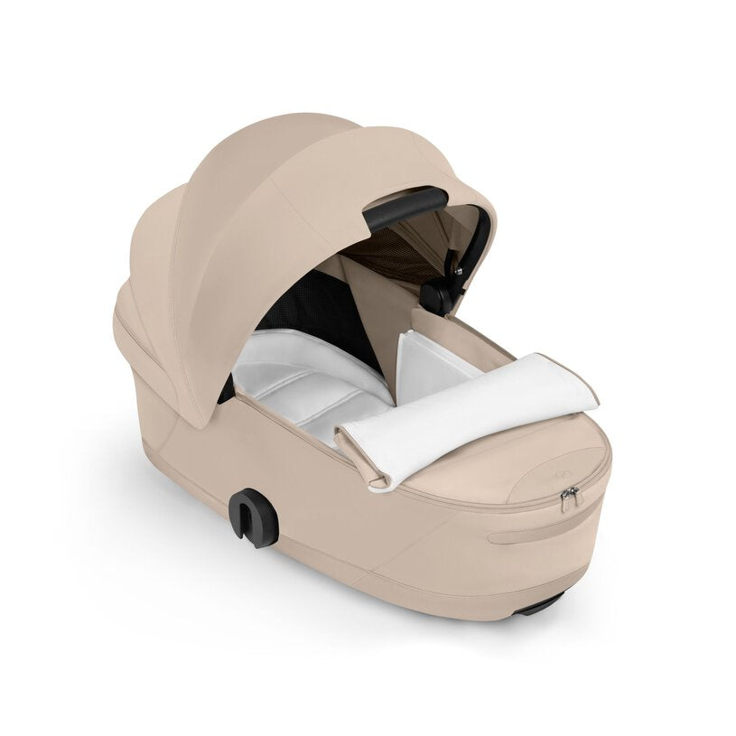 Mios/Coya Fold Lux Carry Cot - Style Collection