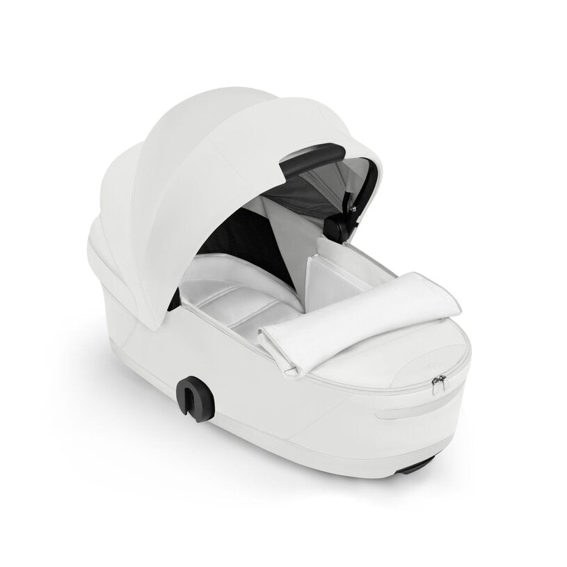Mios/Coya Fold Lux Carry Cot - Style Collection