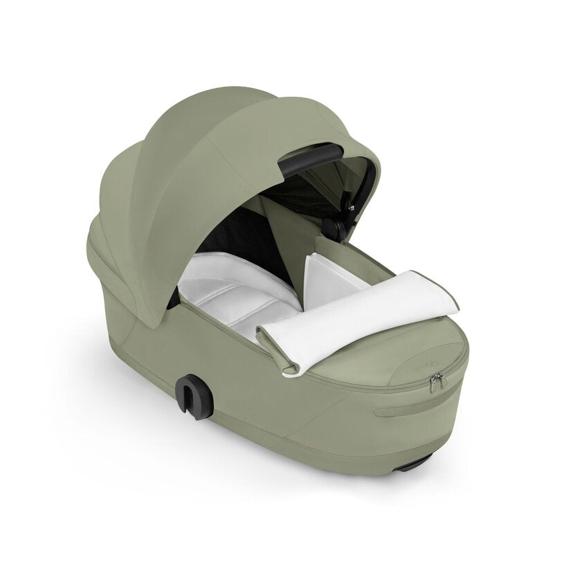 Mios/Coya Fold Lux Carry Cot - Style Collection