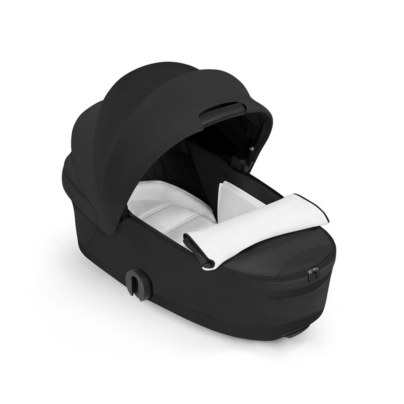 Mios/Coya Fold Lux Carry Cot - Style Collection