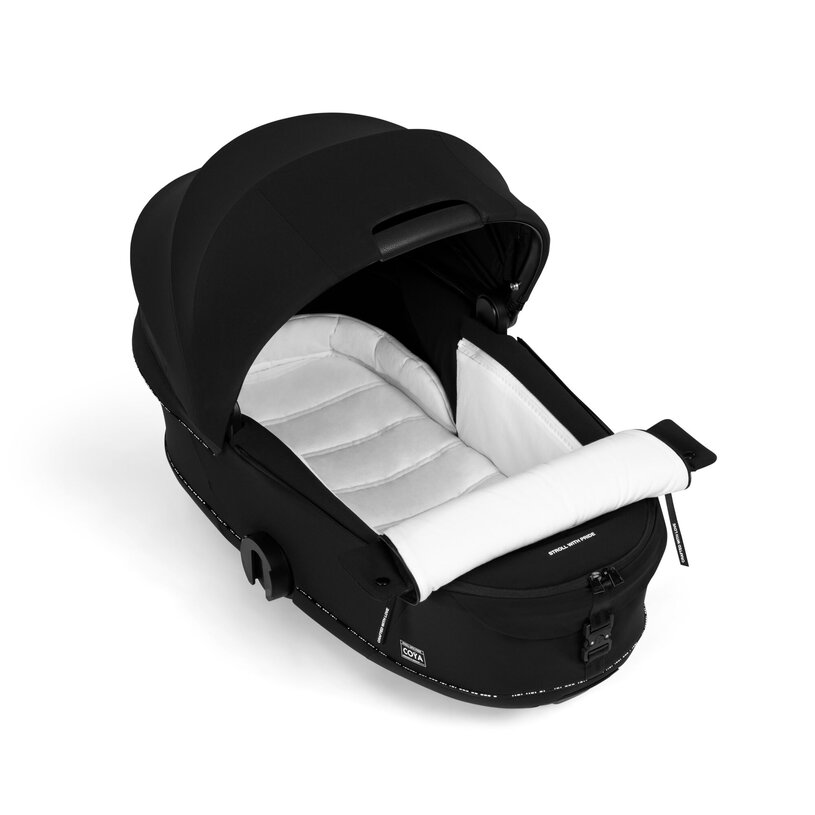 Mios/Coya Fold Lux Carry Cot - Style Collection