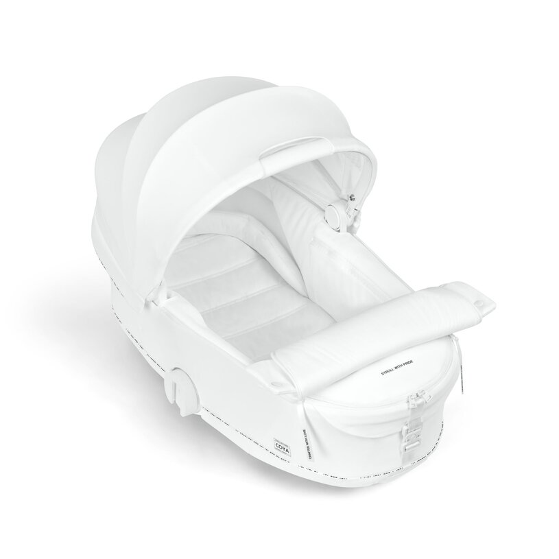 Mios/Coya Fold Lux Carry Cot - Style Collection