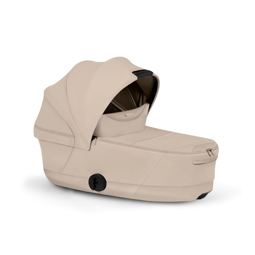 Priam Fold Lux Carry Cot - Style Collection