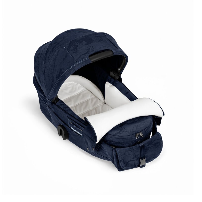 Mios/Coya Fold Lux Carry Cot - Style Collection